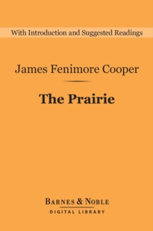 Image for Prairie (Barnes & Noble Digital Library)