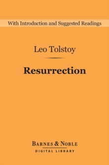 Image for Resurrection (Barnes & Noble Digital Library)