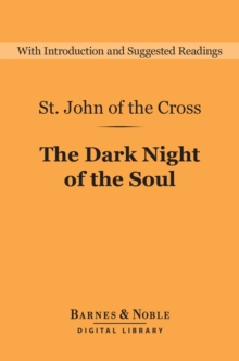 Image for Dark Night of the Soul, The