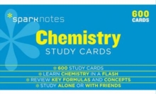Image for Chemistry SparkNotes Study Cards