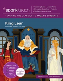 Image for King Lear