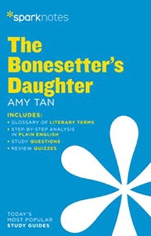 The Bonesetter’s Daughter by Amy Tan