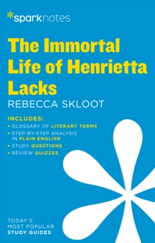 Image for Immortal Life of Henrietta Lacks by Rebecca Skloot, The