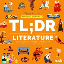 Image for TL;DR Literature