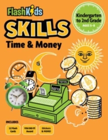 Image for Time and Money: Grades K–2