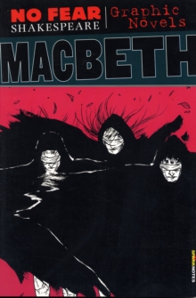 Image for Macbeth (No Fear Shakespeare Graphic Novels)