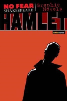 Image for Hamlet (No Fear Shakespeare Graphic Novels)
