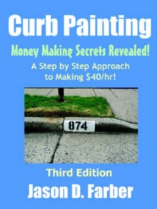 Image for Curb Painting