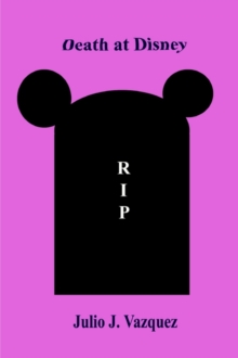 Image for Death At Disney