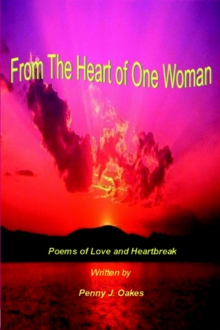 Image for From The Heart of One Woman