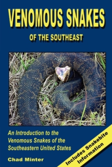 Image for Venomous Snakes Of The Southeast