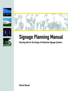 Image for Signage Planning Manual