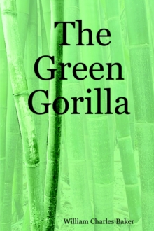 Image for The Green Gorilla