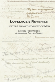 Image for Lovelace's Reveries: Letters from the Vilest of Men