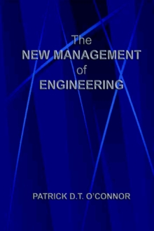 Image for The New Management of Engineering