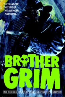 Image for BROTHER GRIM - Fortier