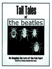 Image for Tall Tales of the Beatles