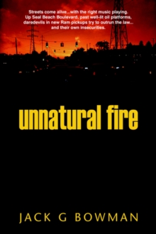 Image for Unnatural Fire