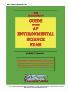 Image for The Smartypants' Guide to the AP Environmental Science Exam