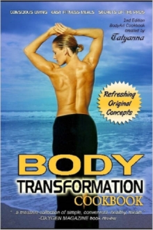 Image for Body Transformation Cookbook
