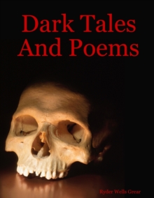 Image for Dark Tales And Poems