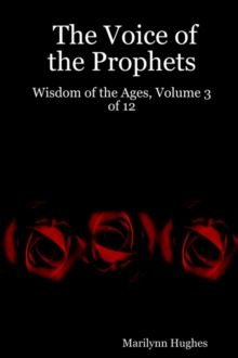 Image for The Voice of the Prophets