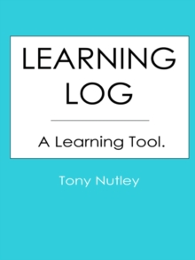 Image for Learning Log