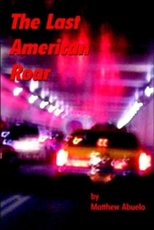 Image for Last American Roar