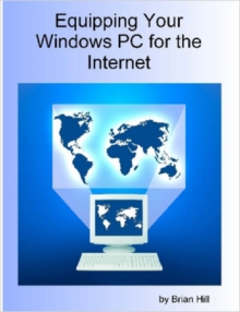 Image for Equipping Your Windows PC for the Internet