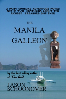 Image for The Manila Galleon