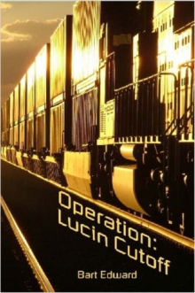 Image for Operation: Lucin Cutoff