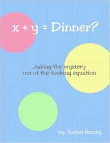 Image for X + Y = Dinner?