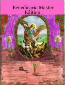 Image for Benedicaria Master Edition