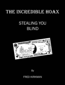 Image for The Incredible Hoax