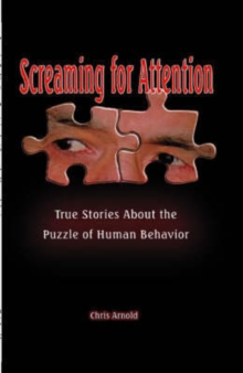 Image for Screaming for Attention