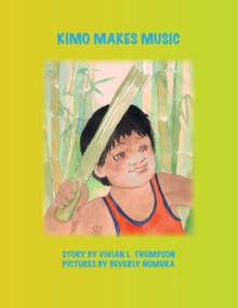 Image for Kimo Makes Music