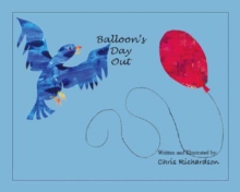 Image for Balloon's Day Out