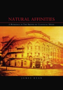 Image for Natural Affinities