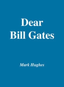 Image for Dear Bill Gates
