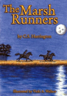 Image for The Marsh Runners