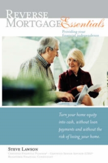 Image for Reverse Mortgage Essentials