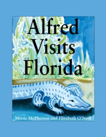 Image for Alfred Visits Florida