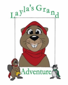 Image for Layla's Grand Adventure