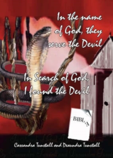 Image for In the Name of God, They Serve the Devil
