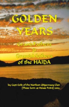 Image for Golden Years