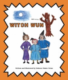 Image for Witch Wun