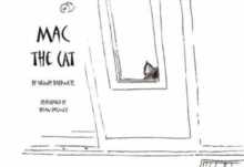 Image for Mac the Cat