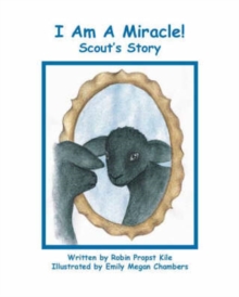 Image for I Am A Miracle!