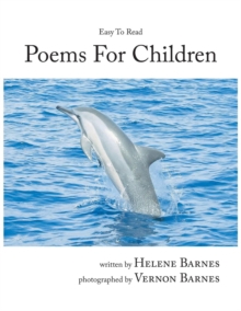 Image for Poems for Children