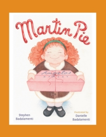 Image for Martin Pie